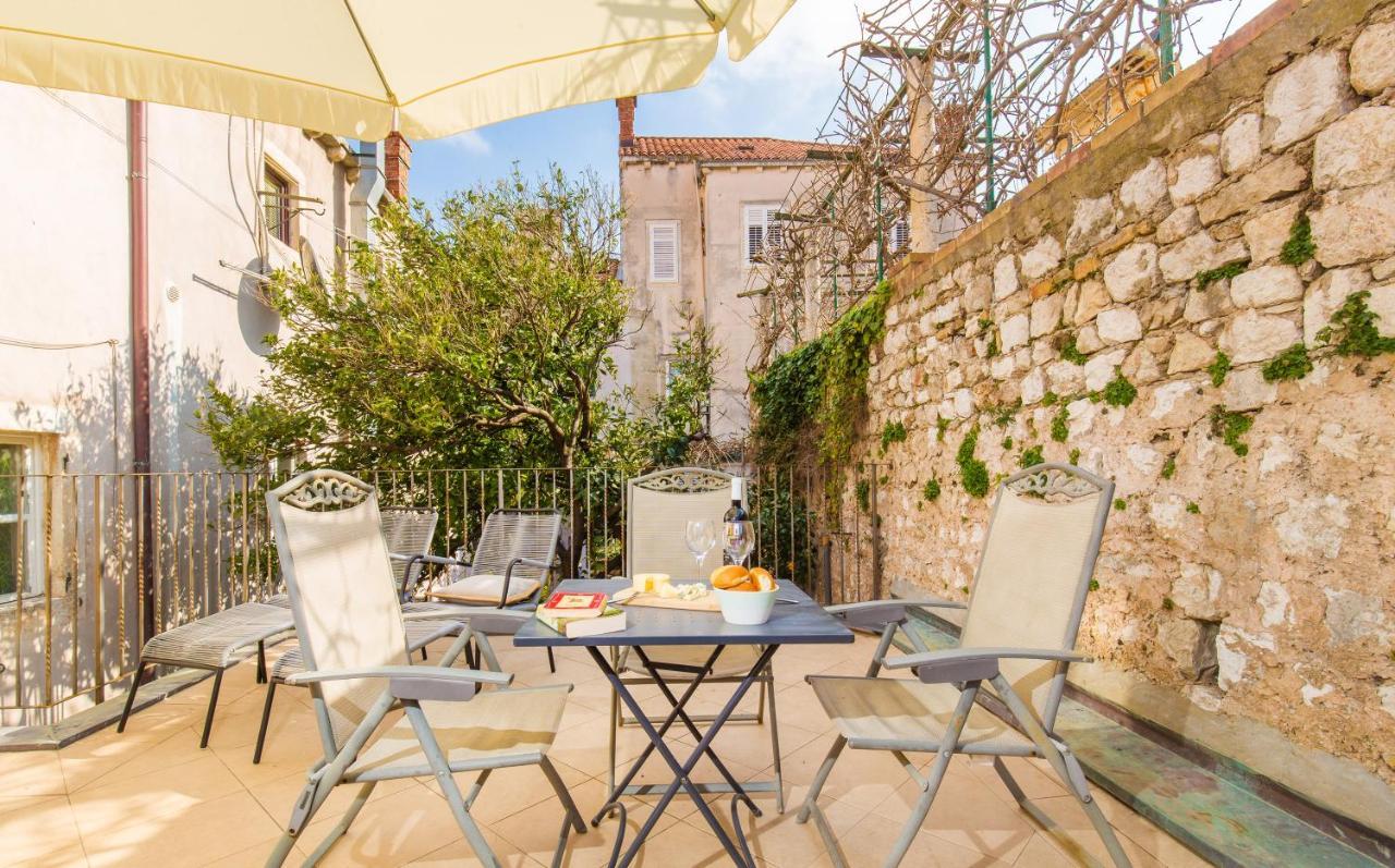 The Steps Old Town Apartment Dubrovnik Exterior photo