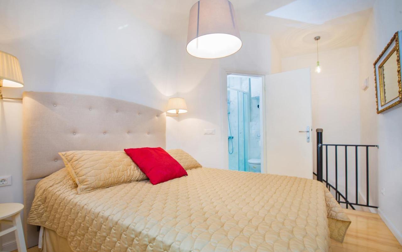 The Steps Old Town Apartment Dubrovnik Exterior photo