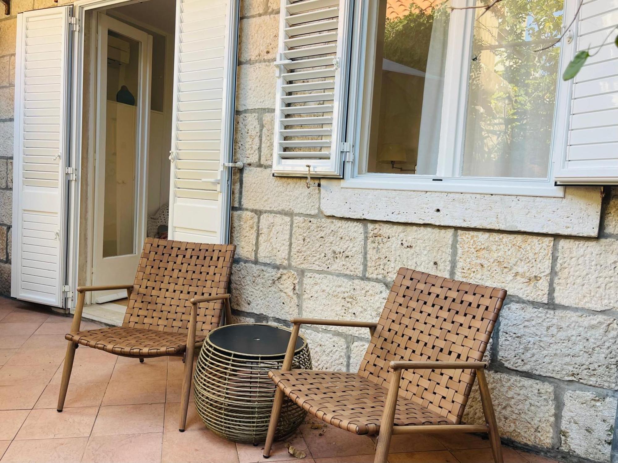 The Steps Old Town Apartment Dubrovnik Exterior photo